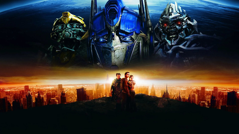 Confira a sinopse de 'Transformers 7: O Despertar das Feras', que se  passará nos anos 90 - CinePOP