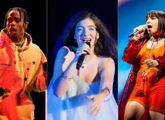 Primavera Sound 2022 | Travis Scott, Lorde, Charli XCX e mais no line-up completo do festival!