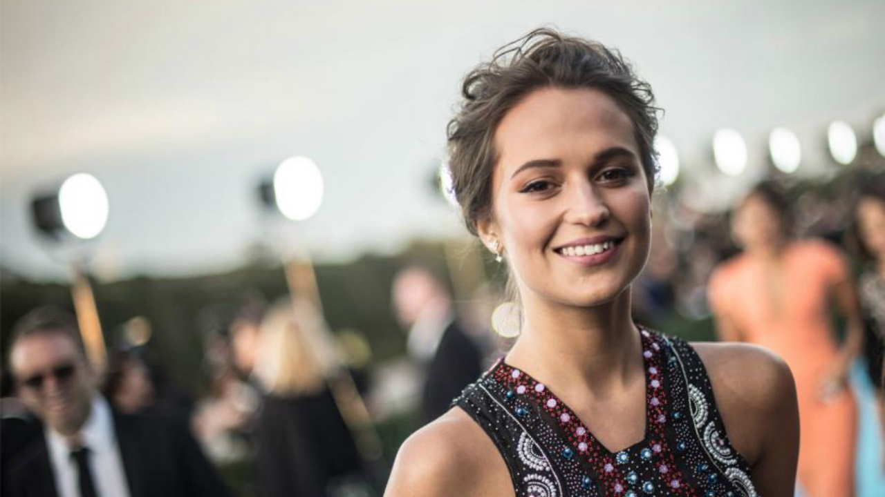 Tomb Raider 2, com Alicia Vikander, ganha diretor e data em 2021