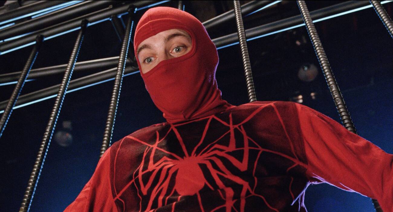 20 anos de Homem-Aranha: os momentos mais inesquecíveis do filme de Sam  Raimi