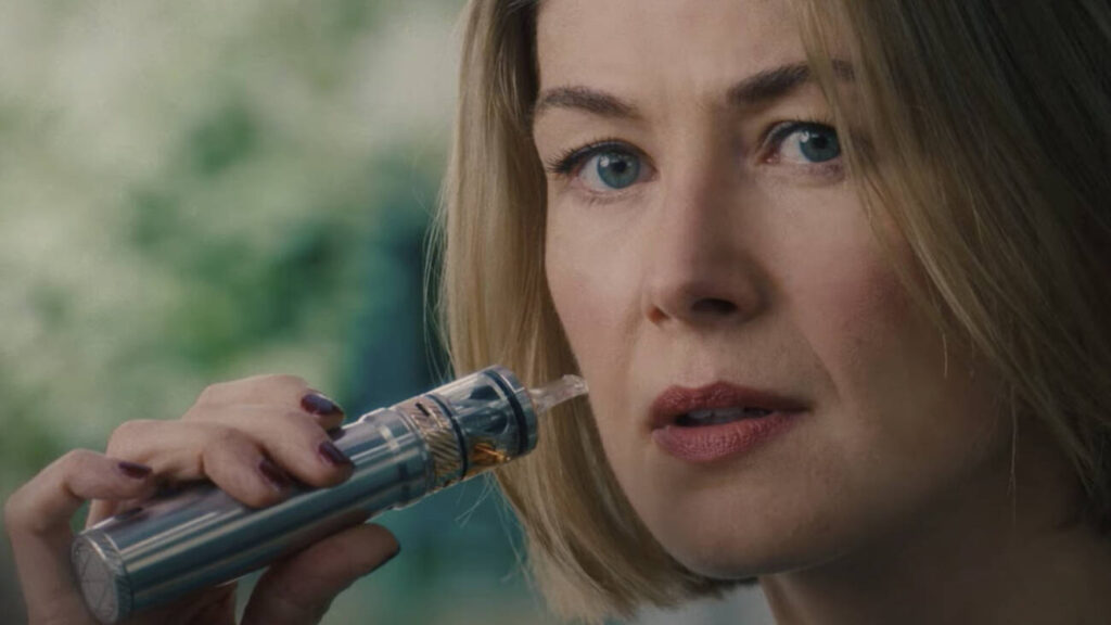 ‘Saltburn’: Amazon adquire thriller com Rosamund Pike e Margot Robbie