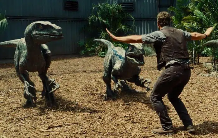 Dinossauros atacam no trailer de jogo de TERROR estilo 'Jurassic Park';  Confira! - CinePOP