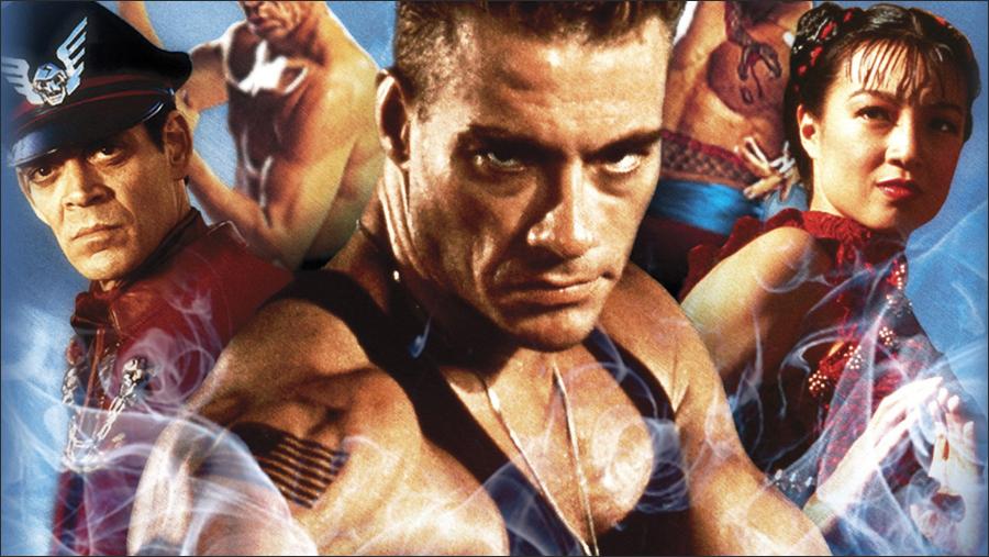 20 anos depois: Como está o elenco de Street Fighter: A Batalha Final -  Tribo Gamer