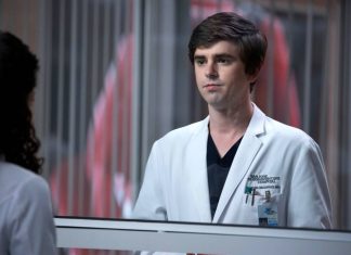 ‘The Good Doctor’: 4ª temporada da série ganha data de estreia na TV Globo