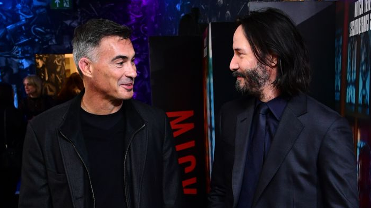 John Wick: Keanu Reeves volta depois do 4º filme? Veja o que