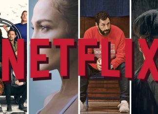 Confira TODAS as estreias da Netflix no mês de junho