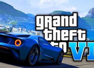 Anúncio oficial de GTA 6 já é a publicação de game mais curtida do Twitter