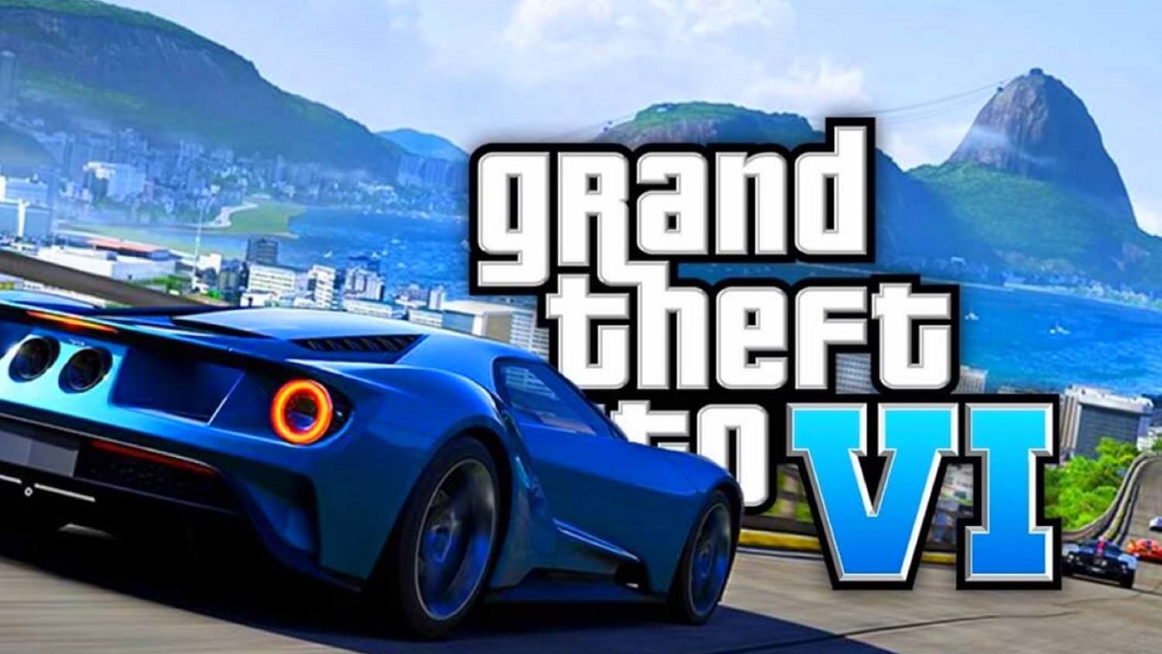 GTA 6 ANUNCIADO - #FGN #98 