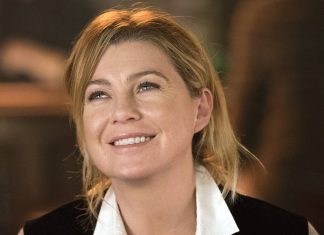 Ellen Pompeo indica que DEIXARÁ ‘Grey’s Anatomy’: “A série pode continuar sem mim”