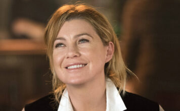 Greys Anatomy Ellen Pompeo 1