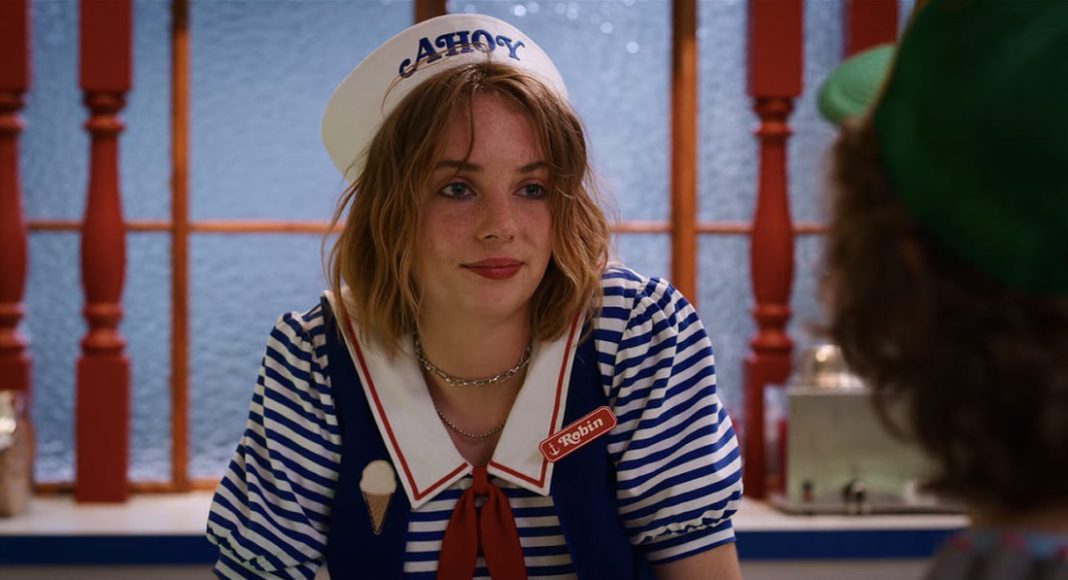 Maya Hawke