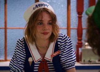 ‘The Kill Room’: Maya Hawke se junta ao elenco do thriller cômico estrelado por Uma Thurman