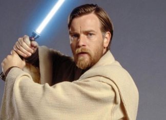 ‘Star Wars’: Ewan McGregor revela desejo de continuar a saga de Obi-Wan Kenobi