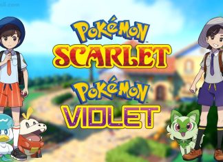 ‘Pokémon Scarlet & Violet’ é lançado para Nintendo Switch; Confira o novo trailer!