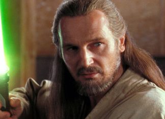 ‘Star Wars: Tales of the Jedi’: Série antológica ganha logo e data de estreia no Disney+