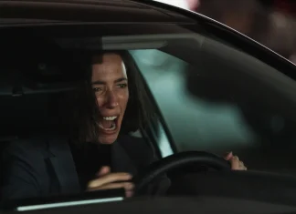 Rebecca Hall confronta passado SOMBRIO no trailer do suspense ‘Resurrection’; Assista!