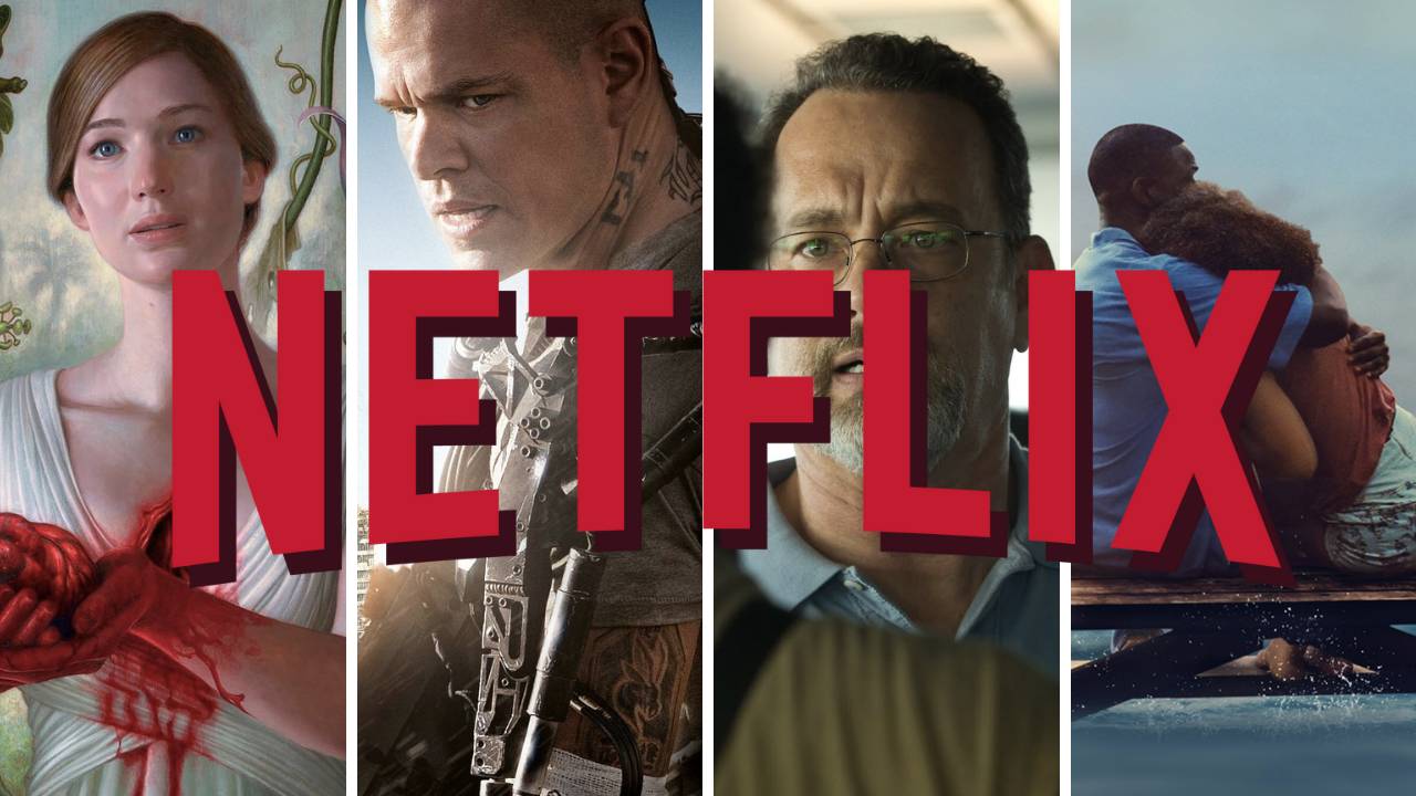 Sete truques da Netflix que você não está usando, mas deveria