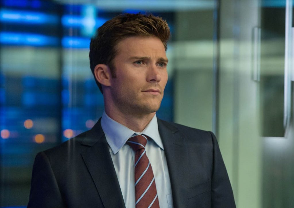 Scott Eastwood relembra como Clint Eastwood puniu Kevin Costner durante gravação de ‘Um Mu