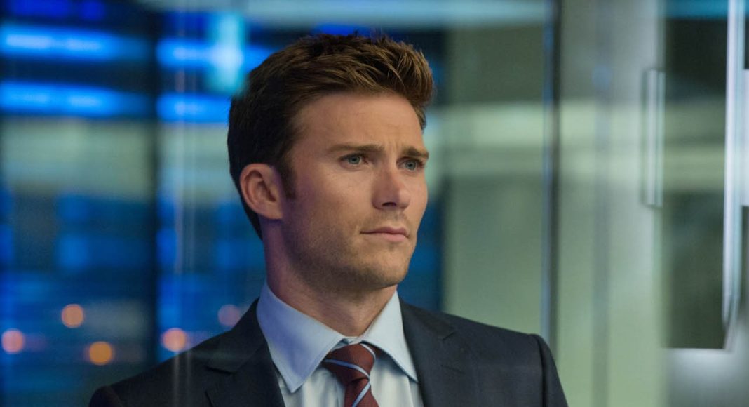 Scott Eastwood