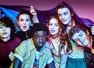 ‘Stranger Things’: Episódios da 4ª temporada terão quase 2 HORAS de duração