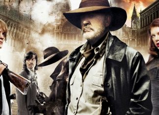 ‘A Liga Extraordinária’, de Alan Moore, vai ganhar novo filme em live action