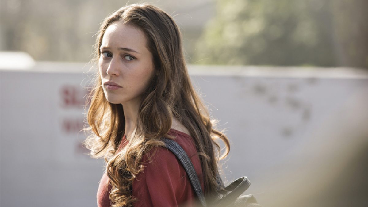 Episódios FINAIS de 'Fear The Walking Dead' ganham trailer inédito;  Confira! - CinePOP