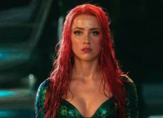 Amber Heard rompe o silêncio sobre julgamento de Johnny Depp no documentário ‘Silenced’