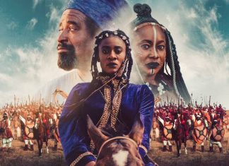 10 Filmes e Séries Contemporâneos da Netflix para Celebrar 25 de Maio, o Dia da África!