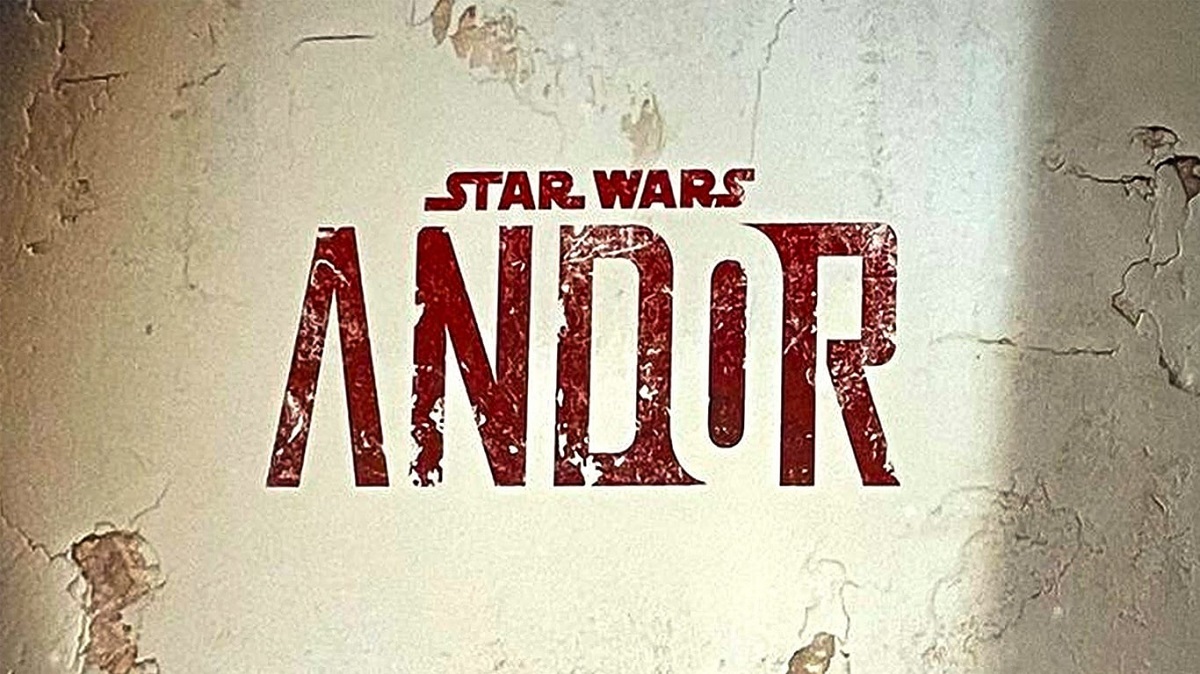 A aventura começa no novo cartaz oficial de 'Star Wars: Andor'; Confira! -  CinePOP