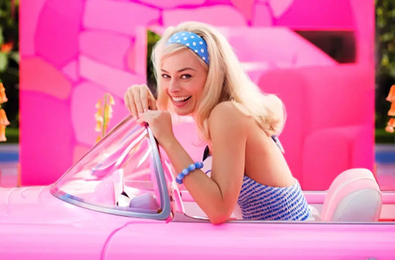 Imagens de filme da Barbie viralizam e levantam questão: será que