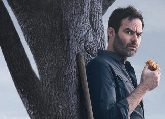 ‘Barry’: 4ª e ÚLTIMA temporada da aclamada série ganha pôster oficial e data de estreia; Confira!