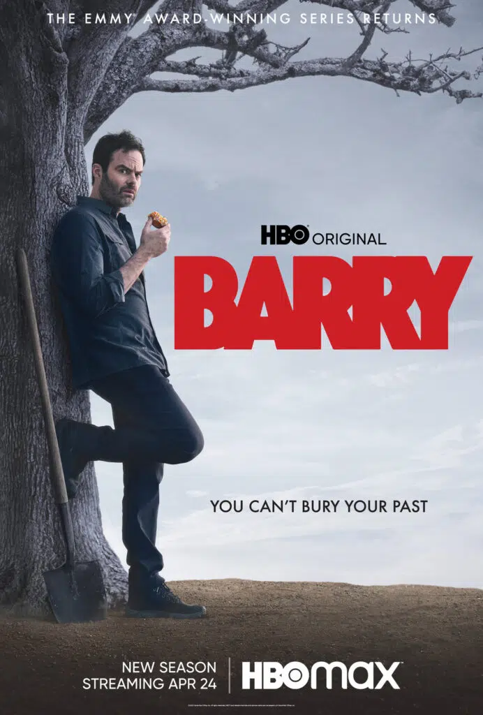 Barry estreia última temporada neste domingo (16)