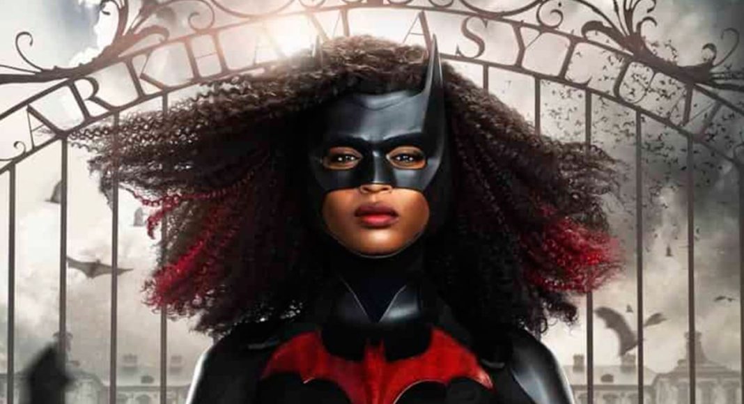 batwoman