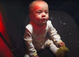 Minissérie de terror sobre BEBÊ ASSASSINO estreia em 8º lugar na HBO Max; Assista ao trailer!