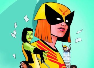 ‘Birdgirl’: 2ª temporada da animação ganha novo clipe OFICIAL; Confira!