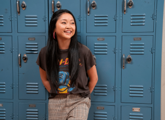 ‘Boo, Bitch’: Comédia sobrenatural com Lana Condor já está disponível na Netflix!