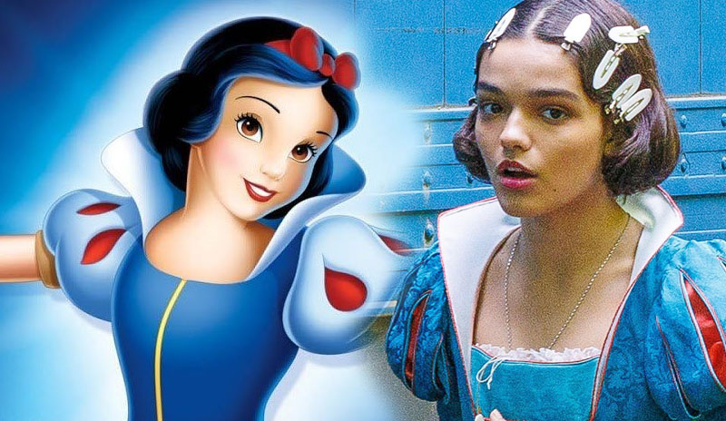 Remake: Gal Gadot encarna a Rainha Má no live action Branca de Neve