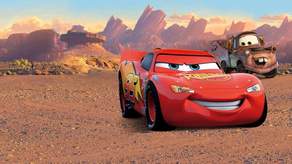 Artigo | Os 20 anos de ‘Carros’, uma das animações mais DIVISIVAS da Pixar