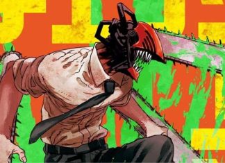 ‘Chainsaw Man’ será exibido dublado no Brasil pela Crunchyroll; Veja a data de estreia!