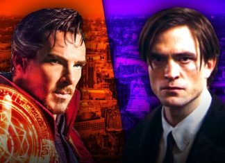‘Doutor Estranho no Multiverso da Loucura’ supera vendas de ingressos de ‘Batman’