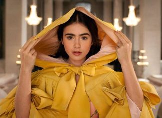 ‘Espelho, Espelho Meu’, com Lily Collins e Julia Roberts, estreia na Paramount+!