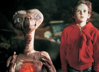 Saiba quando ‘E.T. O Extraterrestre’ será RELANÇADO nos cinemas nacionais…