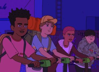 ‘Fairfax’: 2ª temporada da animação ganha mais um clipe OFICIAL; Confira!