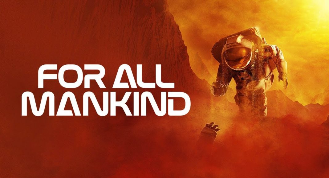 for all mankind