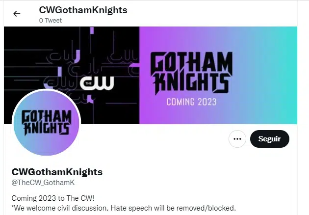 Gotham Knights': Ator de 'Círculo de Fogo: A Revolta' é escalado para a  nova série da CW - CinePOP