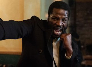 ‘Gangs of London’: 2ª temporada ganha teaser oficial e previsão de estreia na AMC+; Confira!