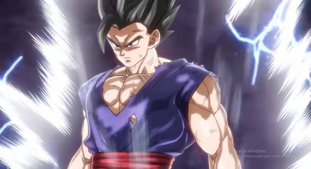 gohan