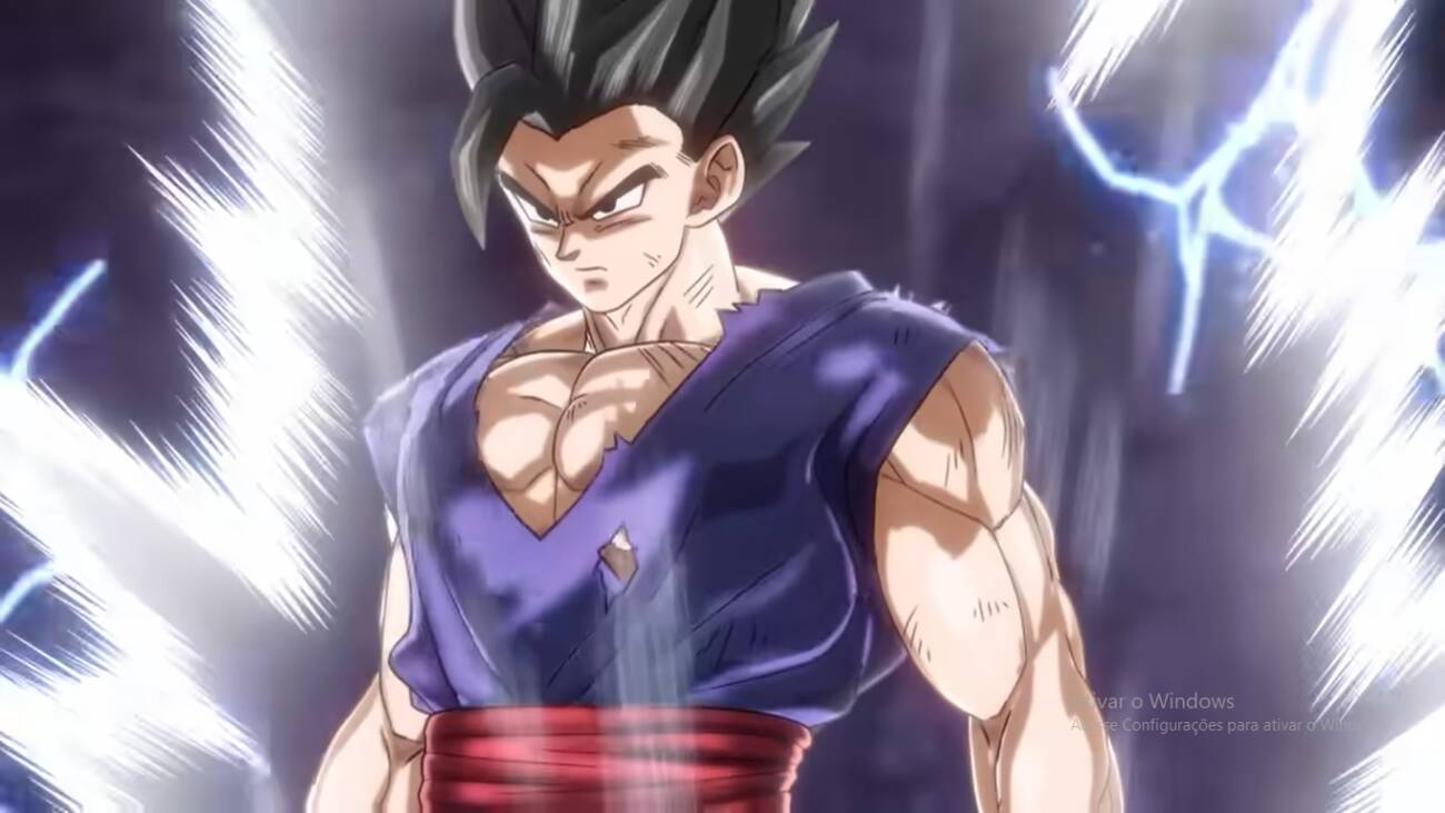 NOVA SAGA DE DRAGON BALL SUPER ANUNCIADA !!! GOHAN NOVA