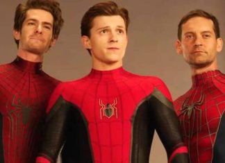 ‘Homem-Aranha’ ganha documentário em comemoração aos 20 anos; Saiba onde assistir!