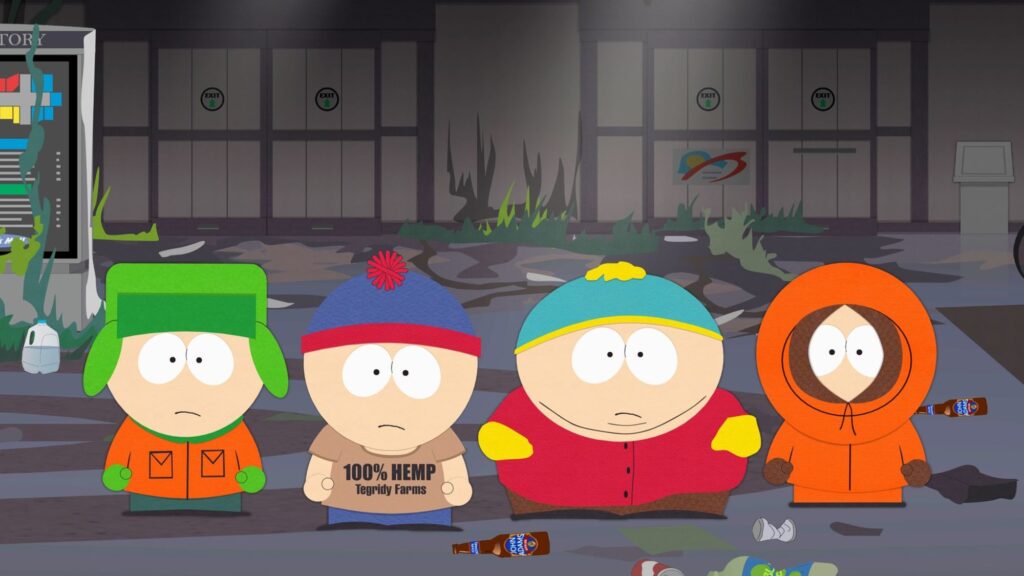 South Park